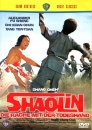 Shaolin - die Rache mit der Todeshand (uncut)